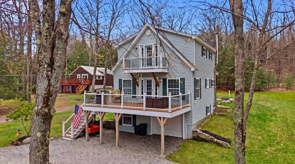 4 Penobscott Path Gilmanton NH 03247