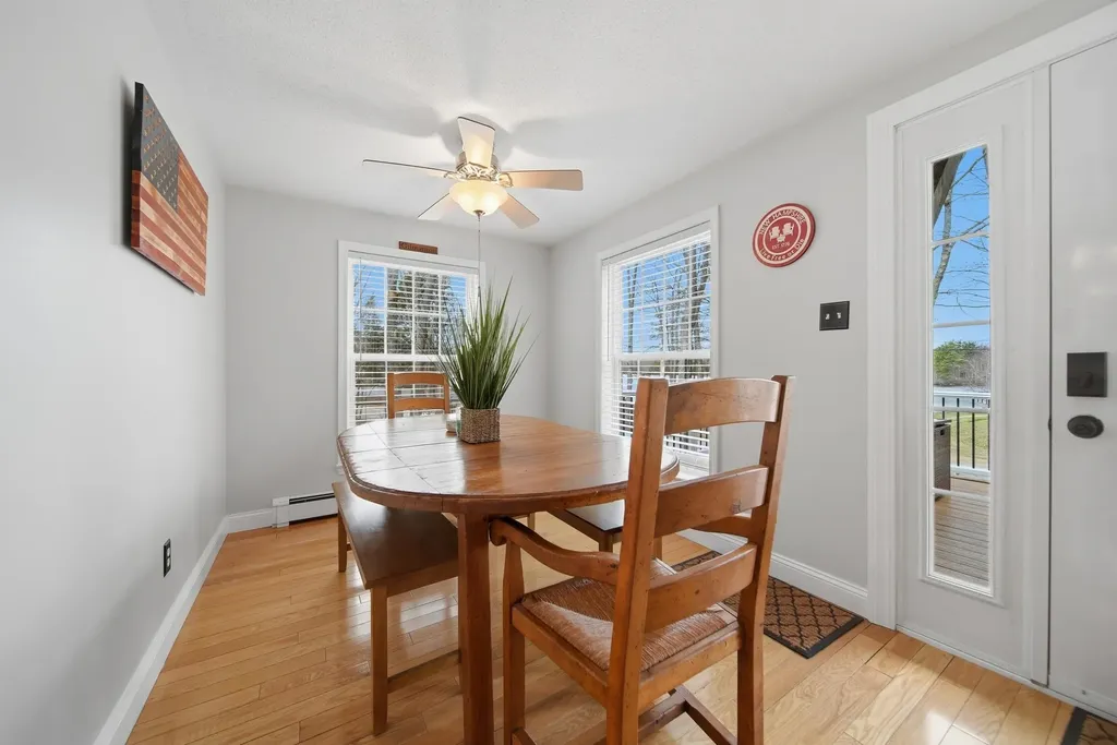 4 Penobscott Path Gilmanton NH 03247