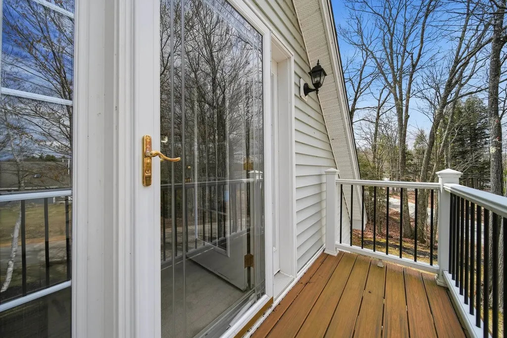4 Penobscott Path Gilmanton NH 03247
