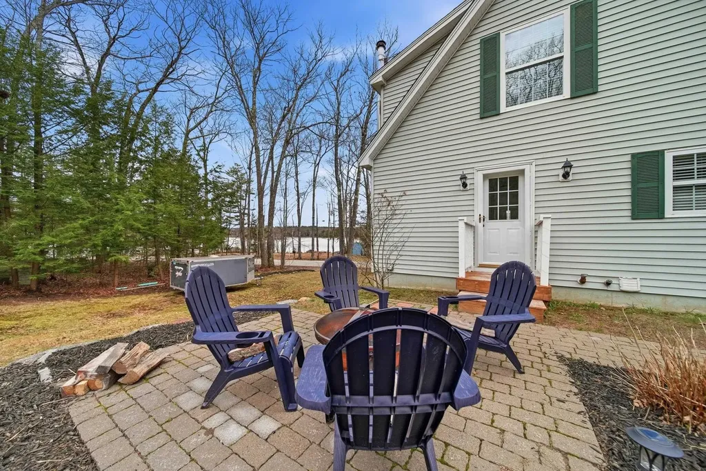 4 Penobscott Path Gilmanton NH 03247