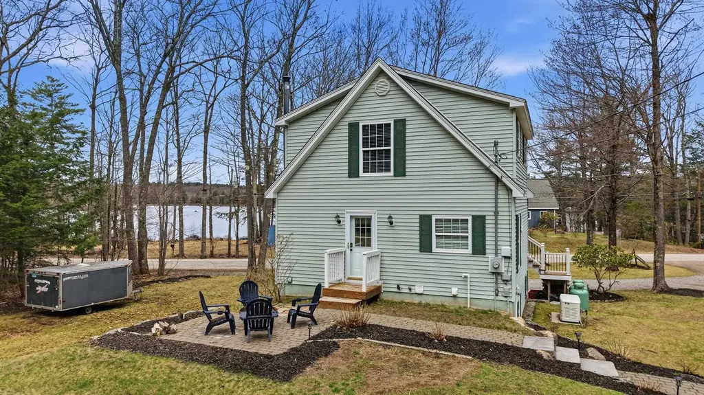 4 Penobscott Path Gilmanton NH 03247