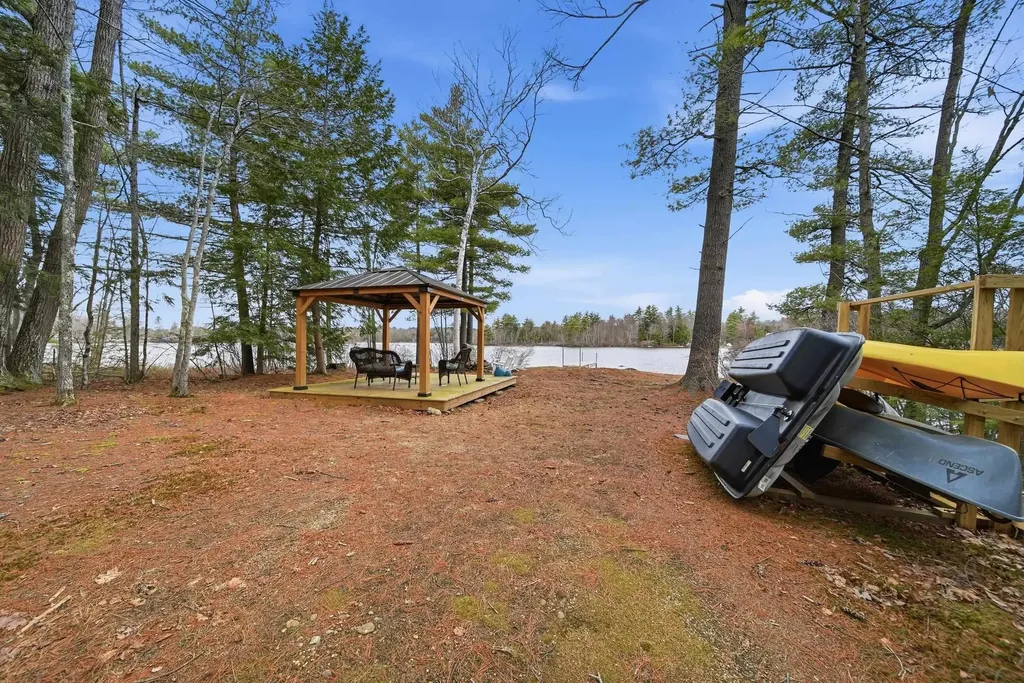 4 Penobscott Path Gilmanton NH 03247