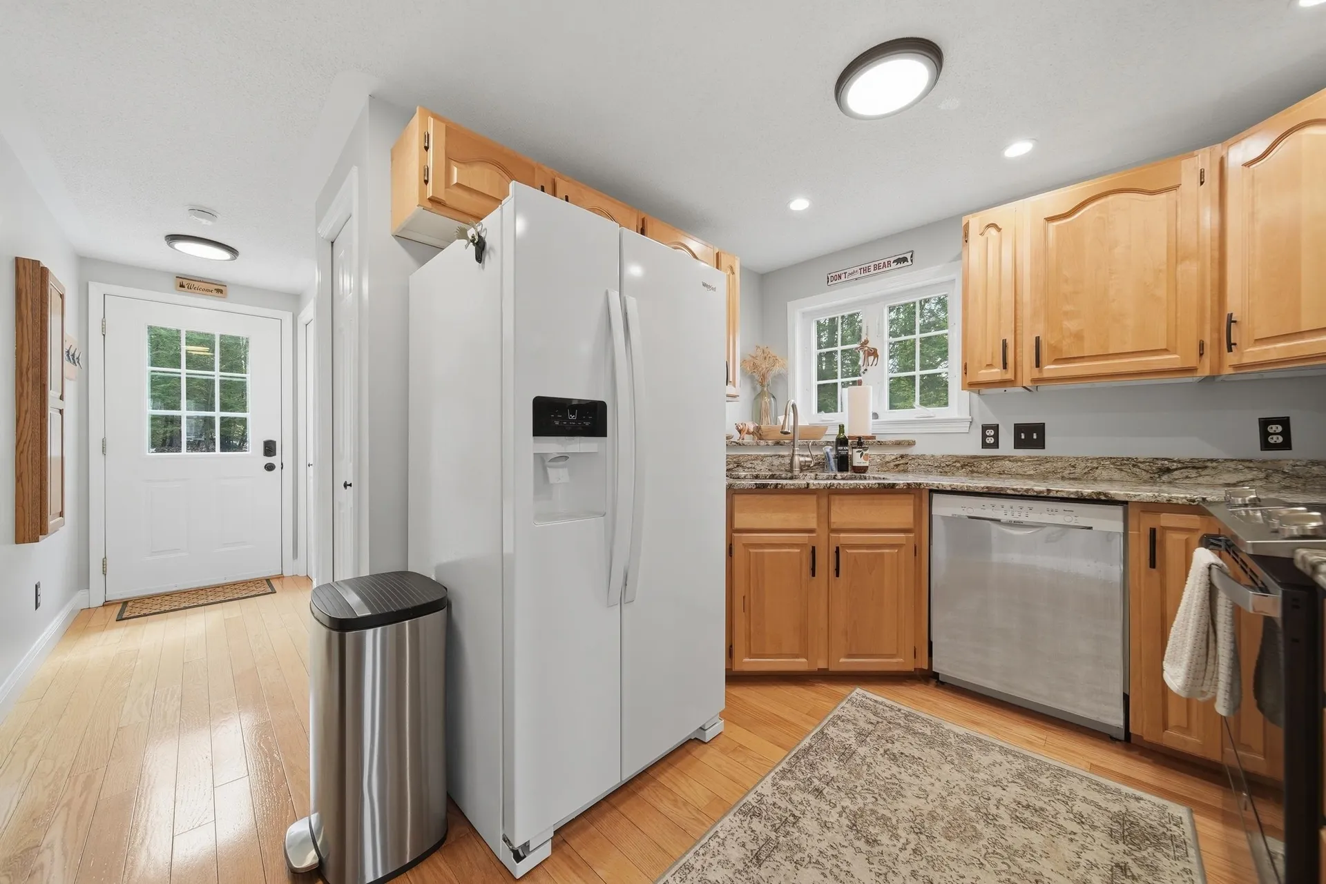 4 Penobscott Path Gilmanton NH 03247