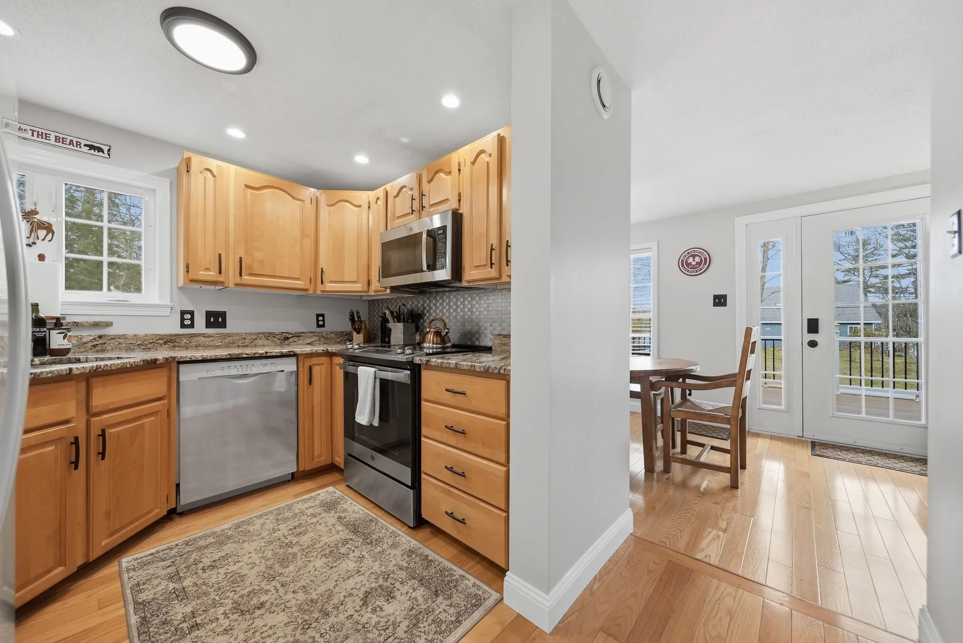 4 Penobscott Path Gilmanton NH 03247