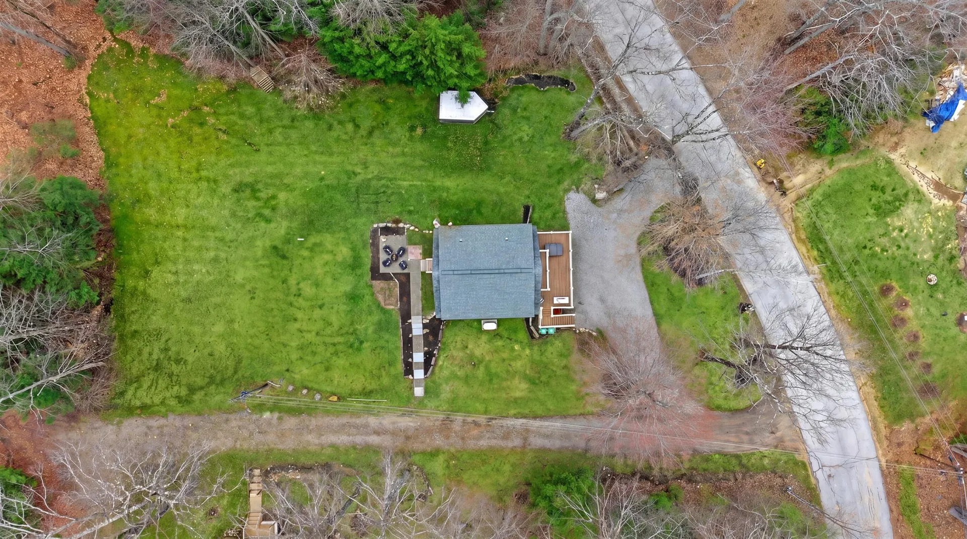 4 Penobscott Path Gilmanton NH 03247