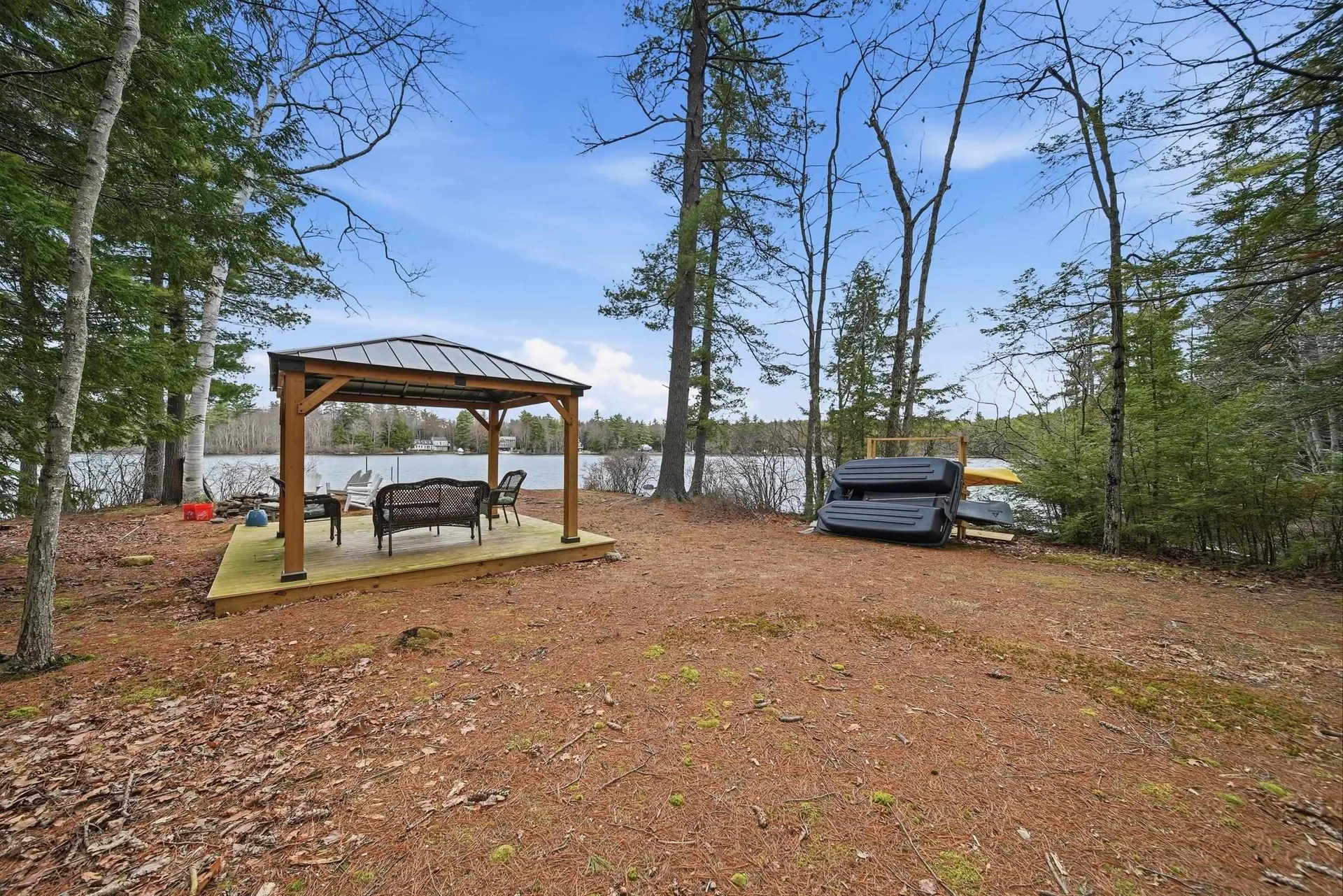 4 Penobscott Path Gilmanton NH 03247