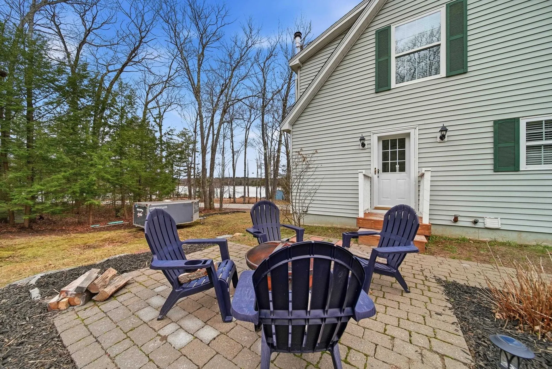 4 Penobscott Path Gilmanton NH 03247