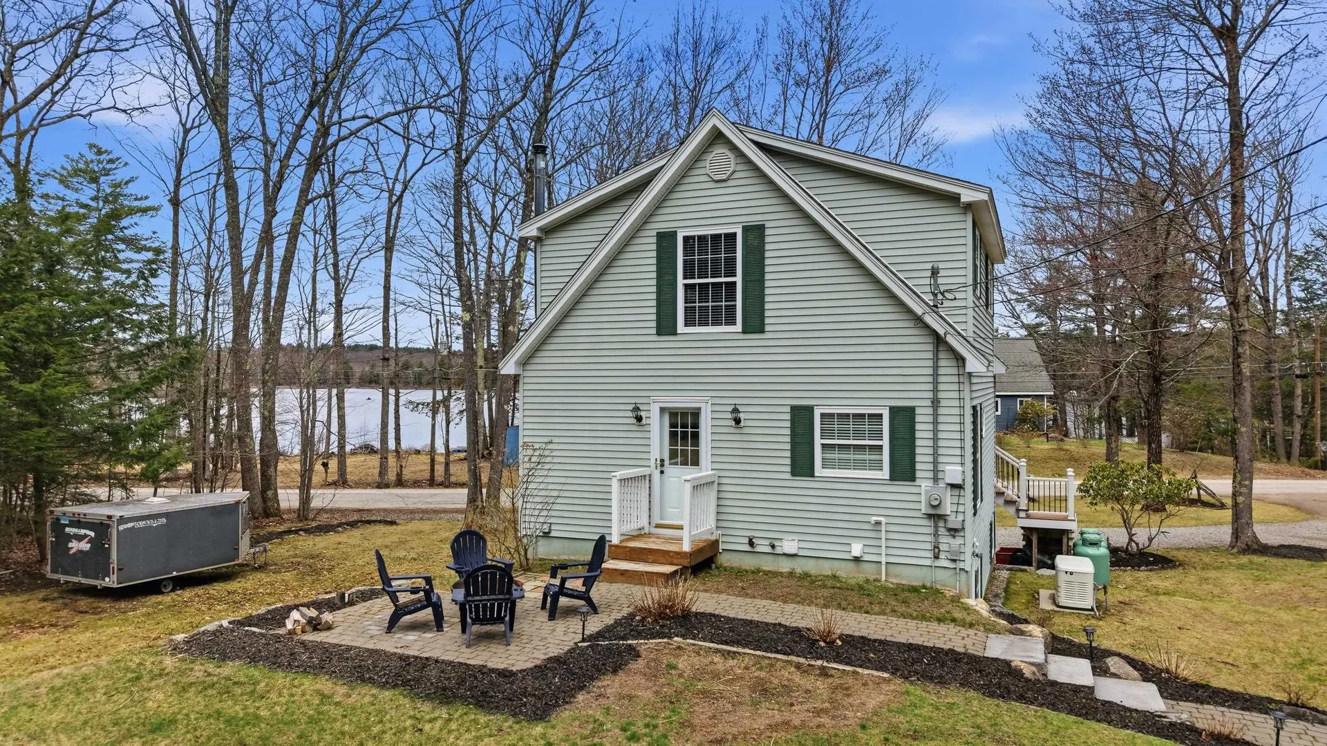 4 Penobscott Path Gilmanton NH 03247