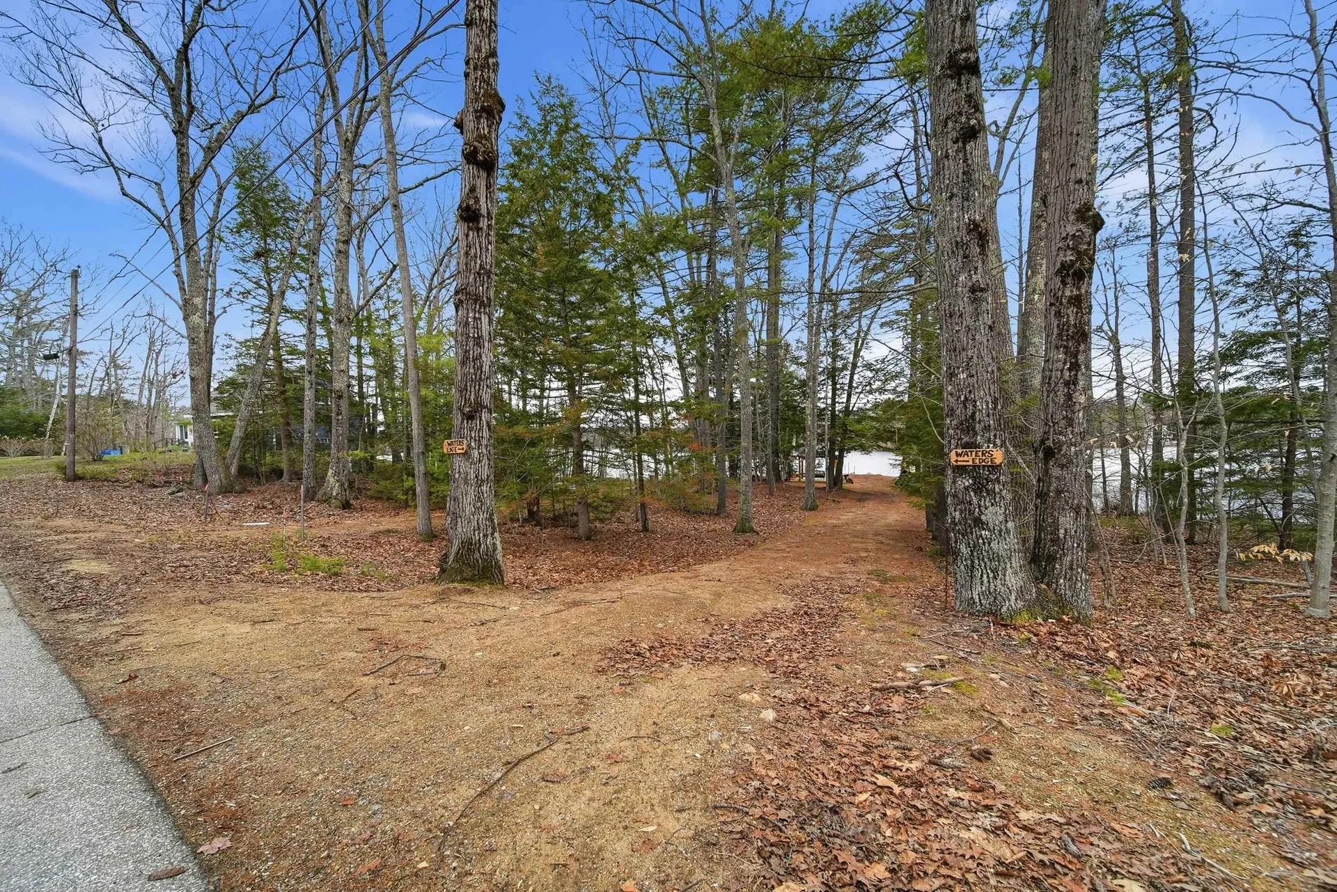 4 Penobscott Path Gilmanton NH 03247