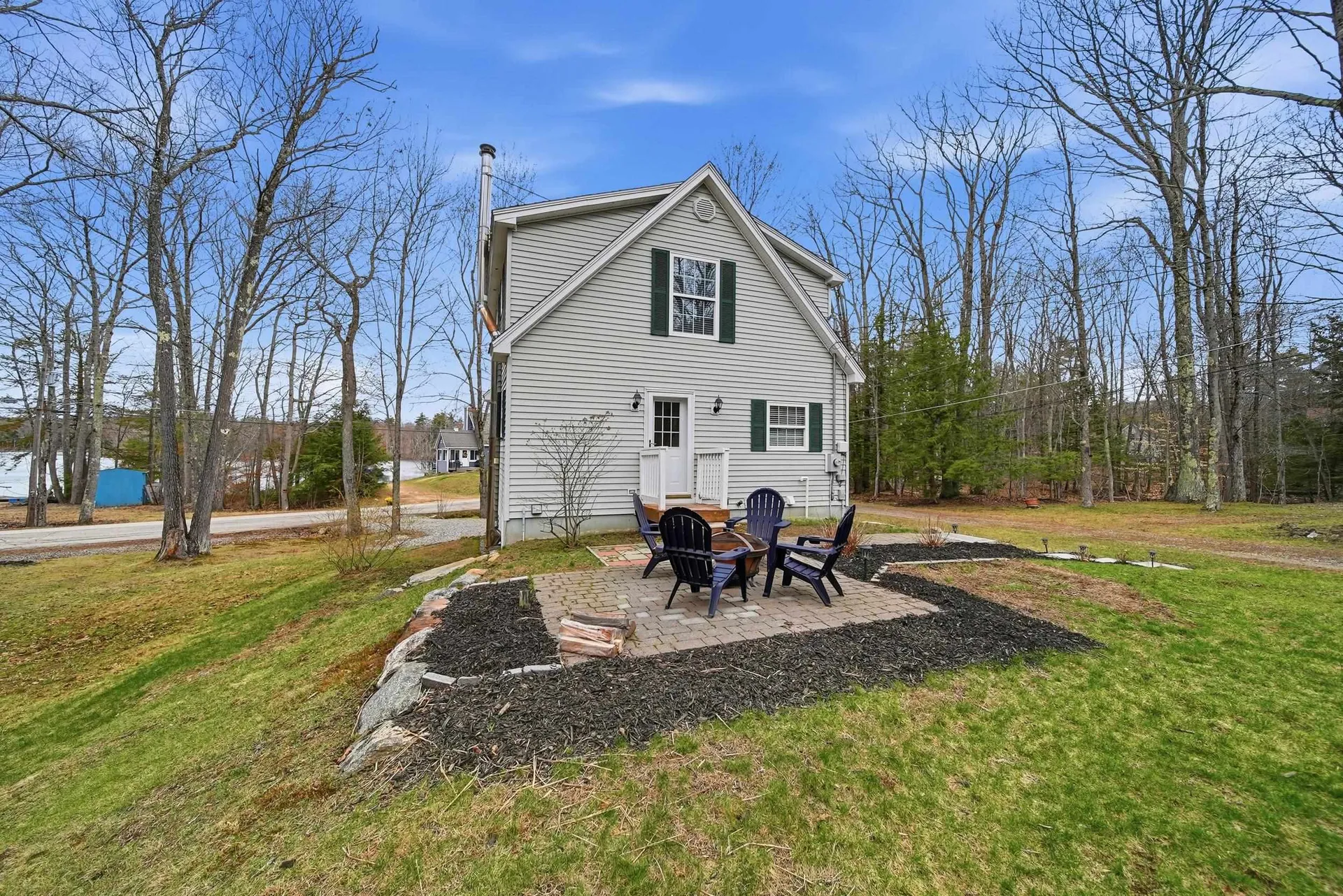 4 Penobscott Path Gilmanton NH 03247