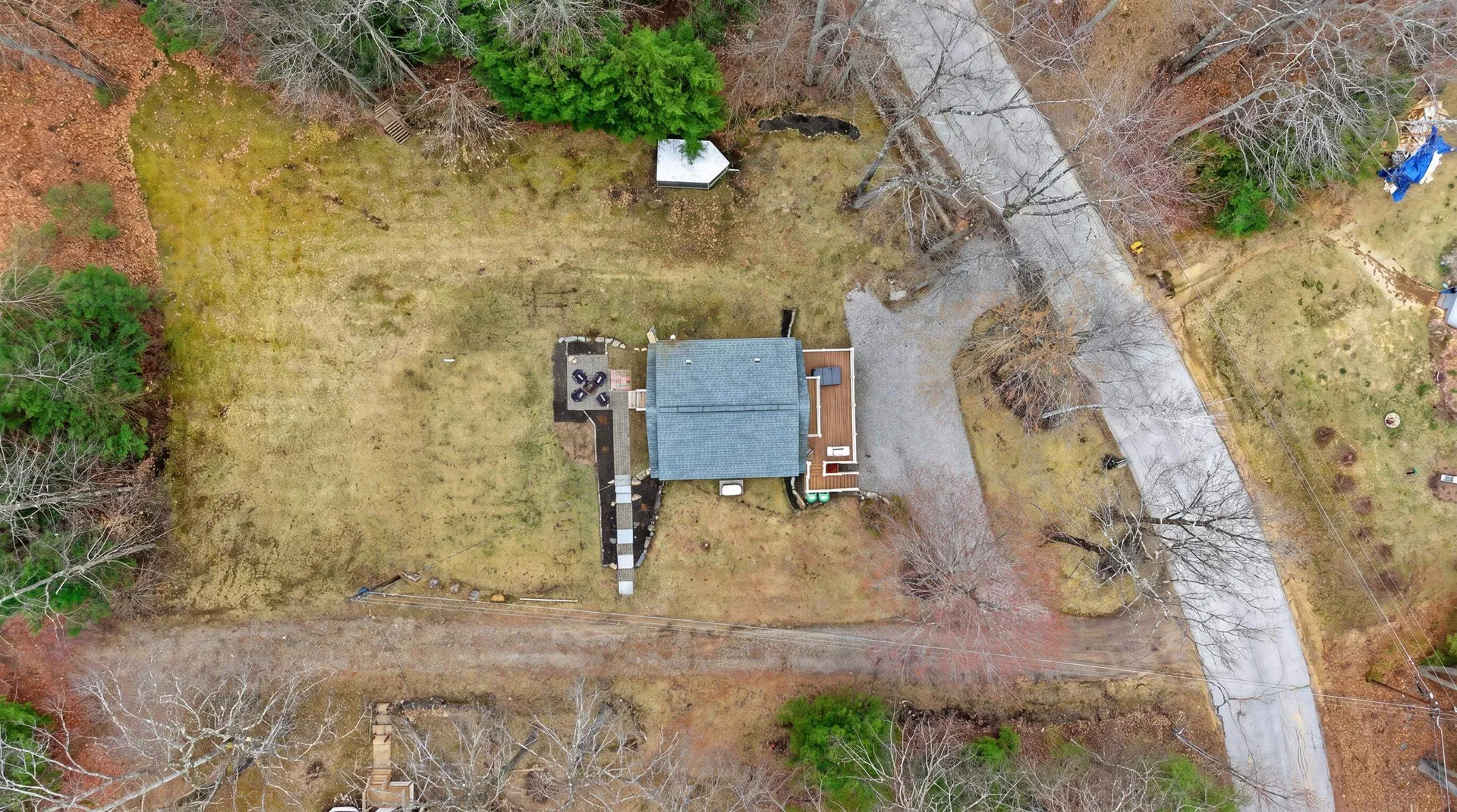 4 Penobscott Path Gilmanton NH 03247