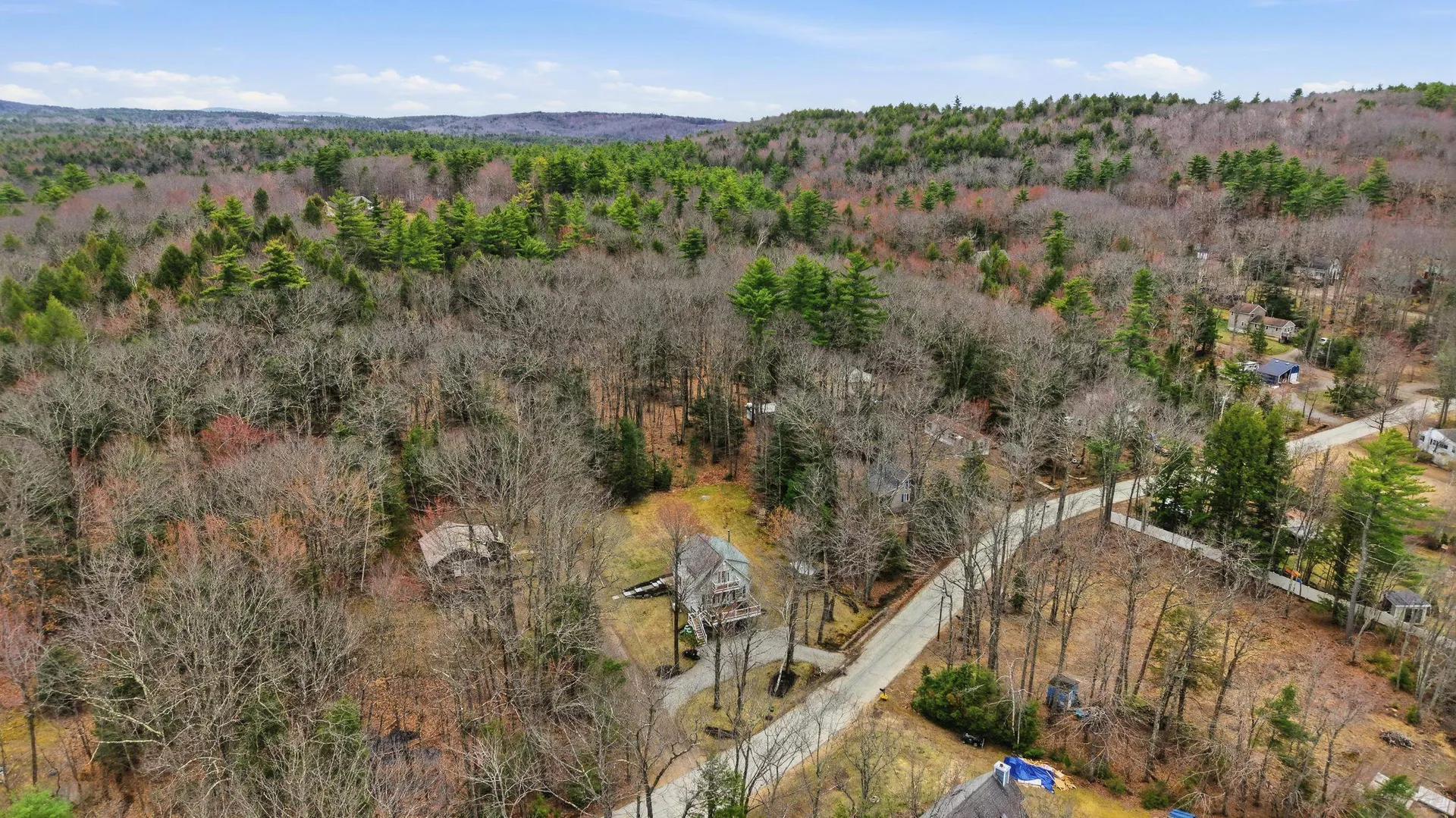 4 Penobscott Path Gilmanton NH 03247