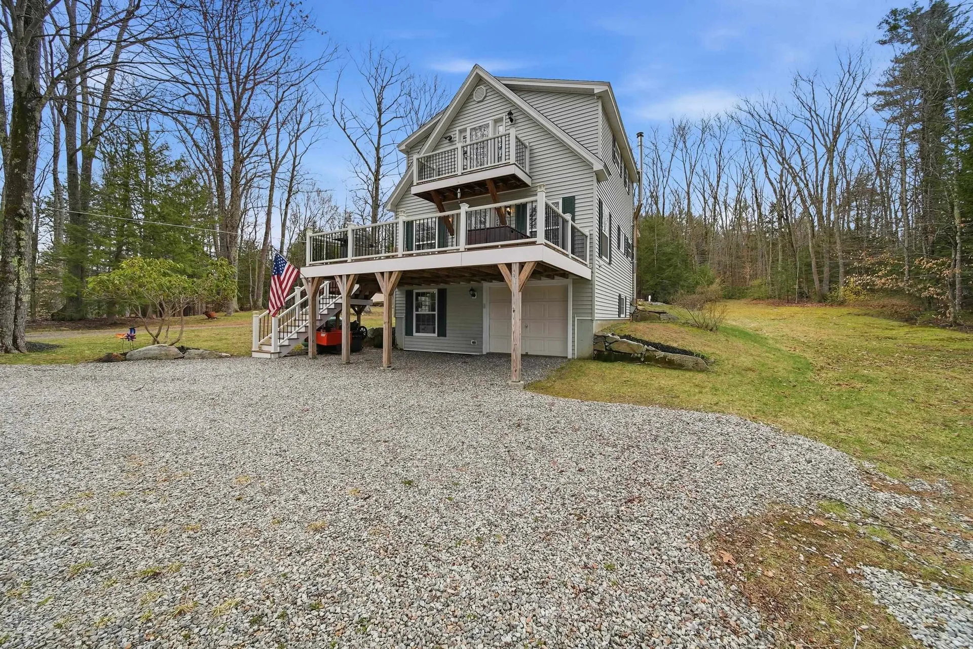4 Penobscott Path Gilmanton NH 03247