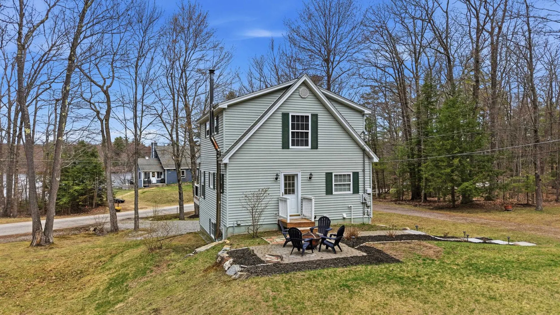 4 Penobscott Path Gilmanton NH 03247