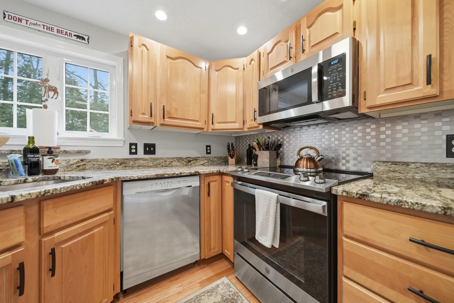 4 Penobscott Path Gilmanton NH 03247