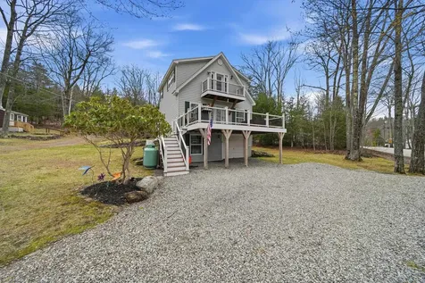 4 Penobscott Path Gilmanton NH 03247