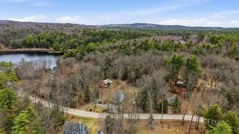 4 Penobscott Path Gilmanton NH 03247