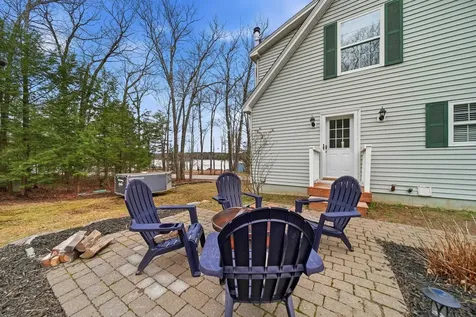 4 Penobscott Path Gilmanton NH 03247