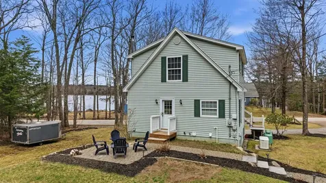 4 Penobscott Path Gilmanton NH 03247