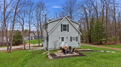 4 Penobscott Path Gilmanton NH 03247