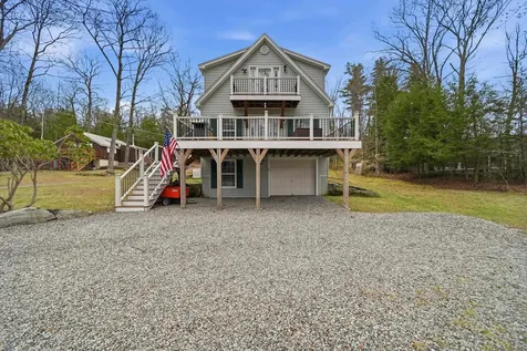 4 Penobscott Path Gilmanton NH 03247