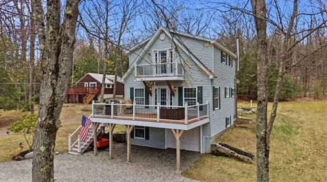 4 Penobscott Path Gilmanton NH 03247