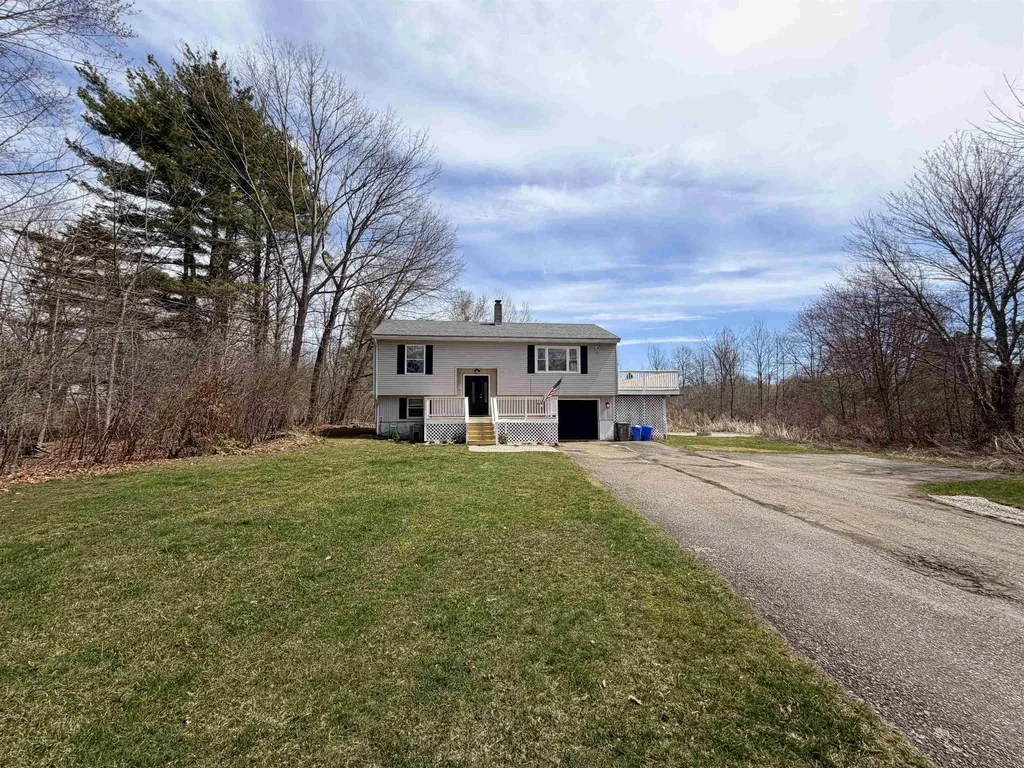 26 Ocean Road Greenland NH 03840
