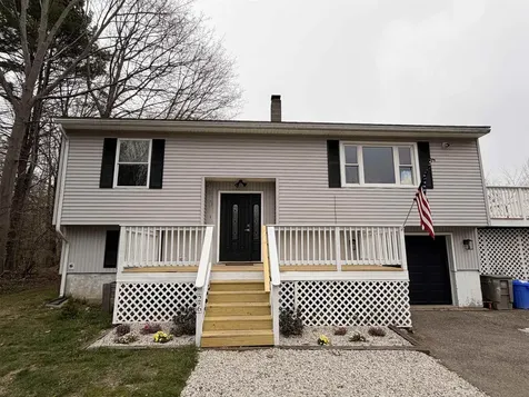 26 Ocean Road Greenland NH 03840