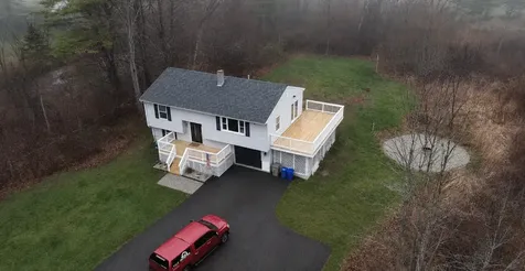 26 Ocean Road Greenland NH 03840