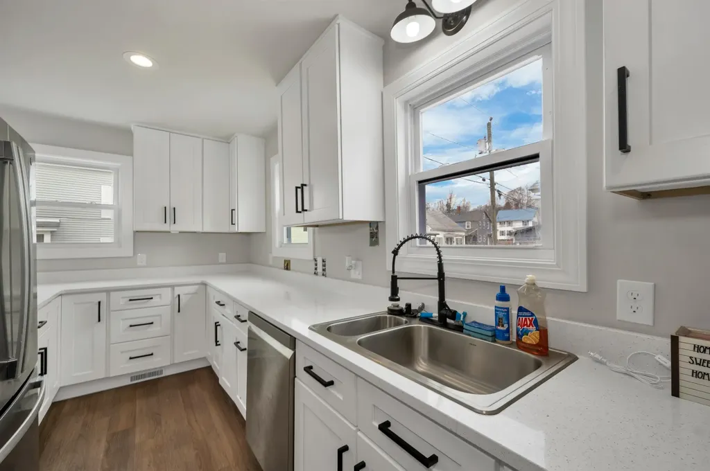 41-43 Franklin Street Somersworth NH 03878