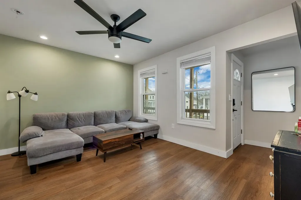 41-43 Franklin Street Somersworth NH 03878