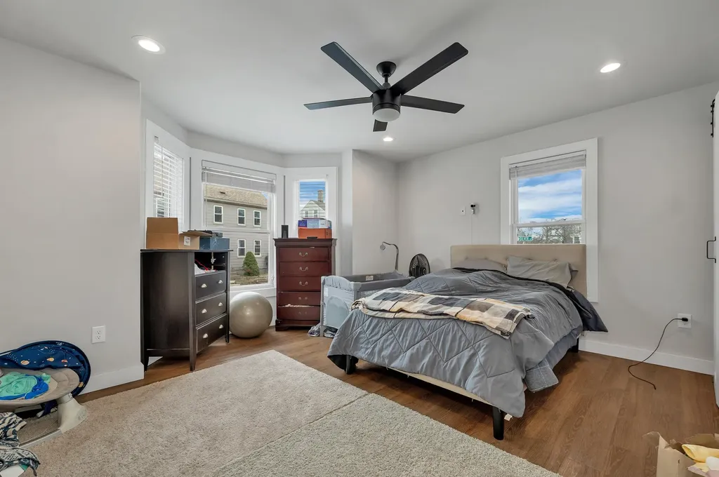 41-43 Franklin Street Somersworth NH 03878