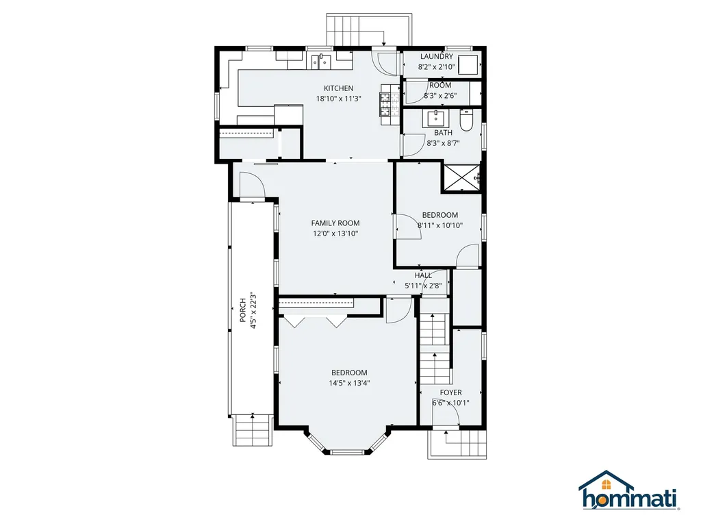 41-43 Franklin Street Somersworth NH 03878