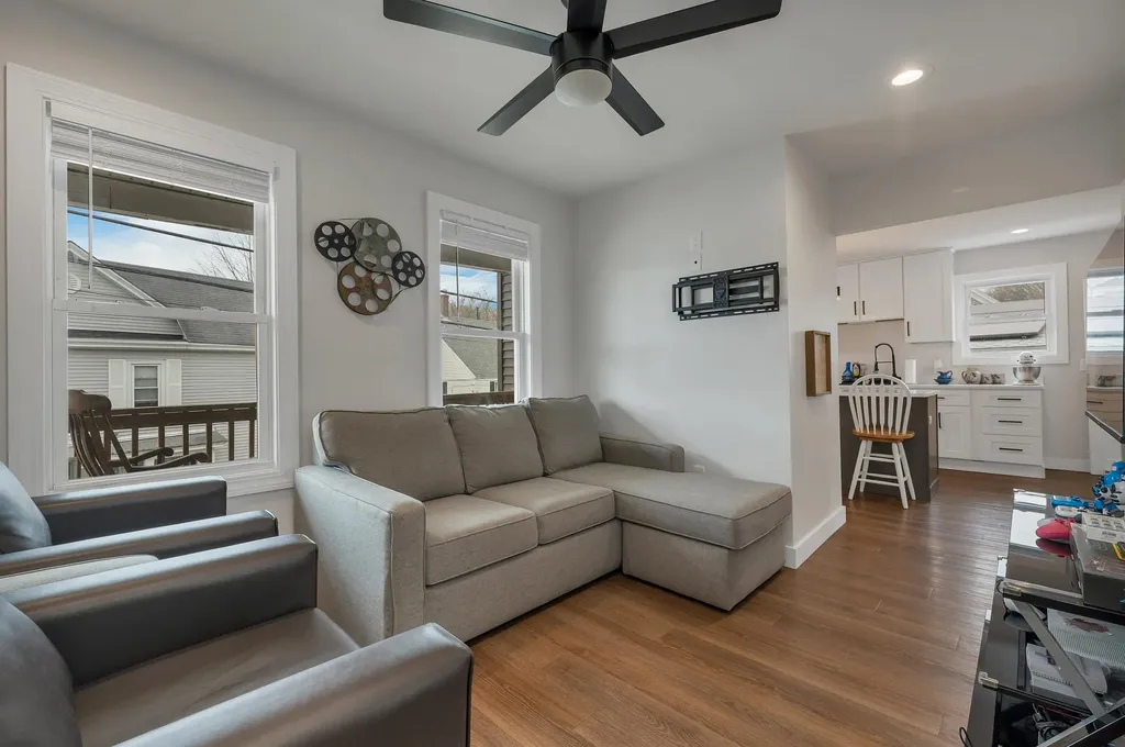 41-43 Franklin Street Somersworth NH 03878