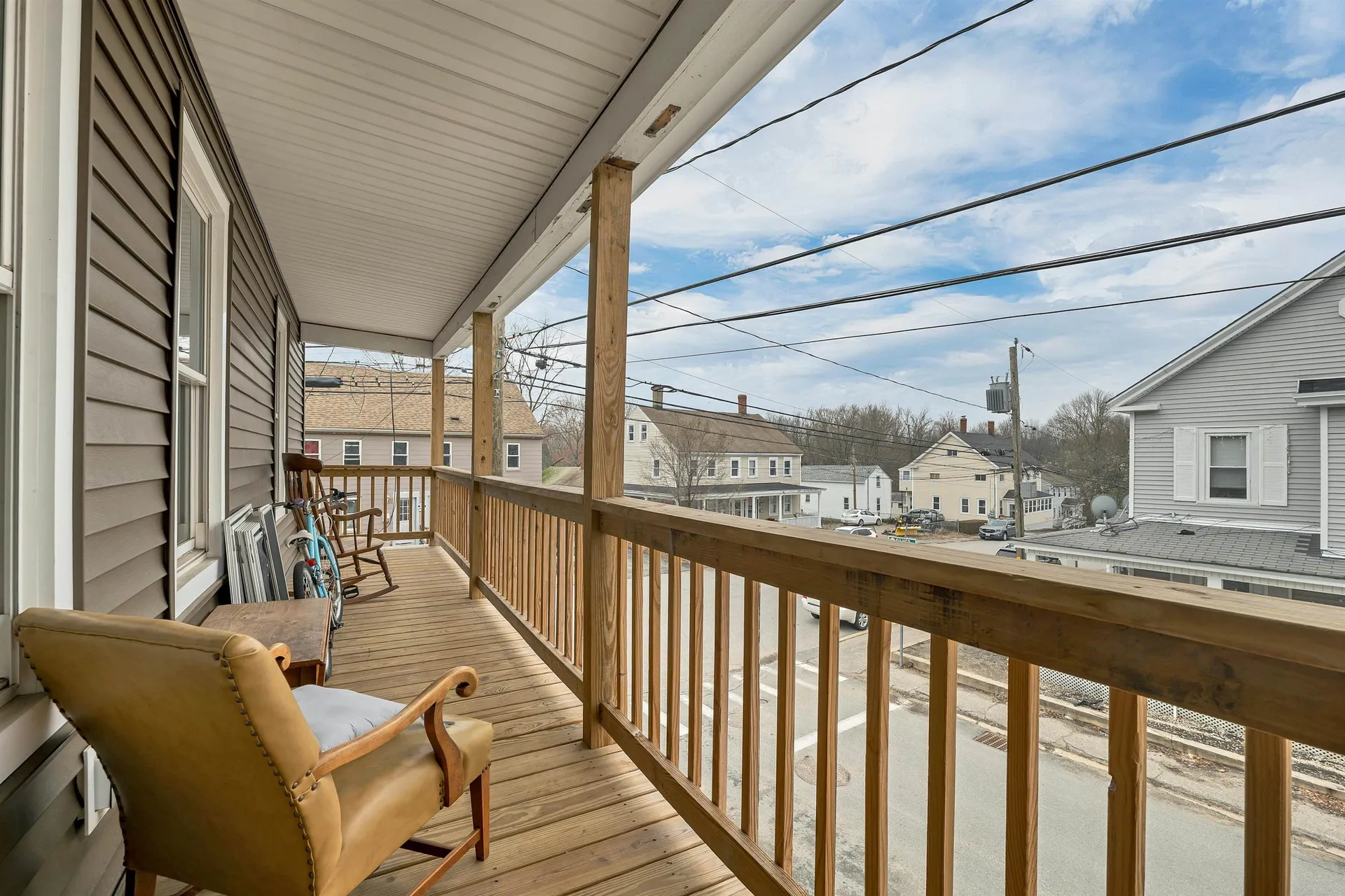 41-43 Franklin Street Somersworth NH 03878