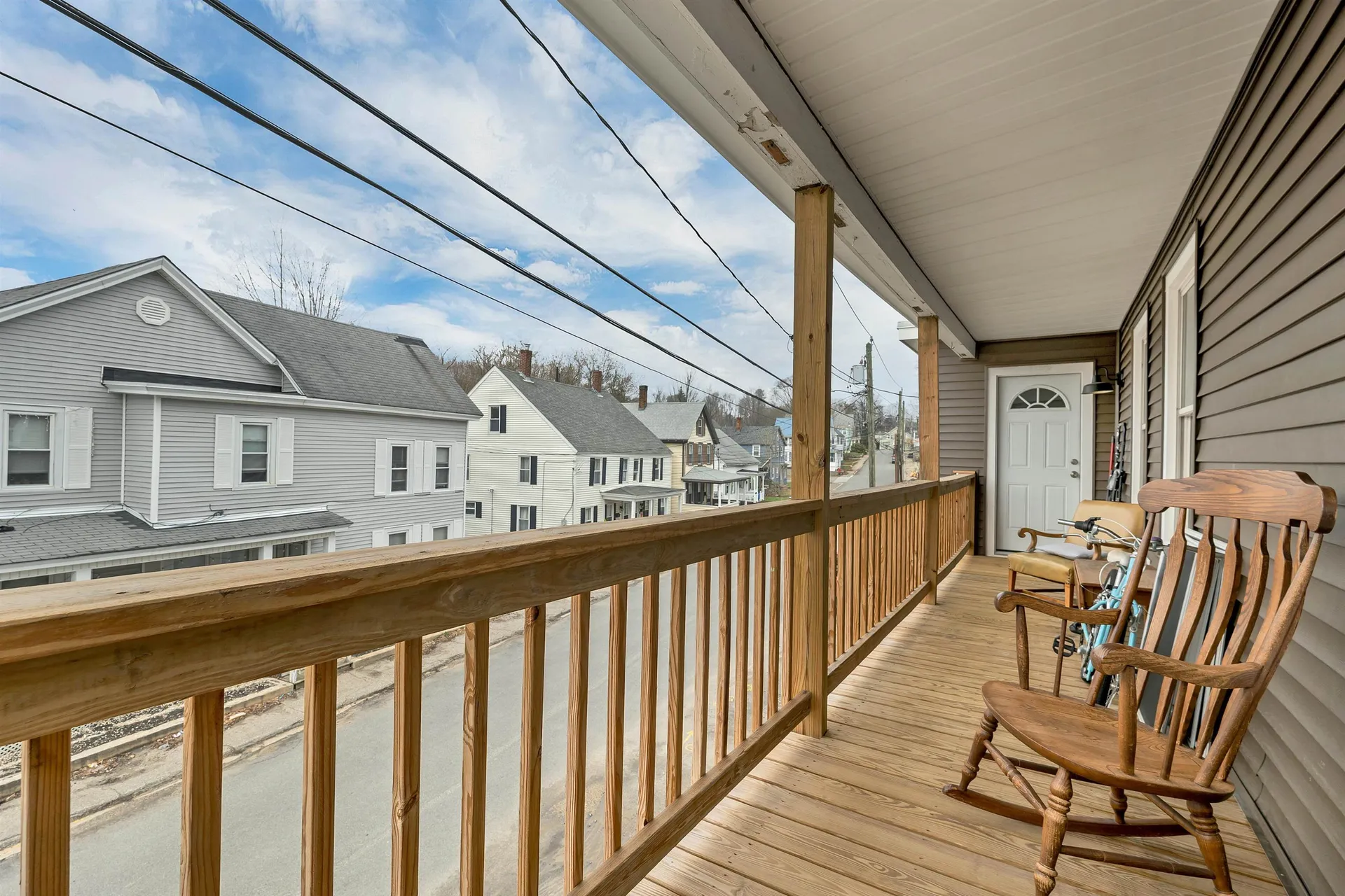 41-43 Franklin Street Somersworth NH 03878