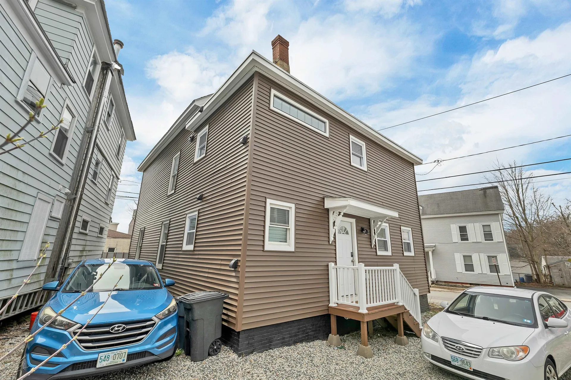 41-43 Franklin Street Somersworth NH 03878