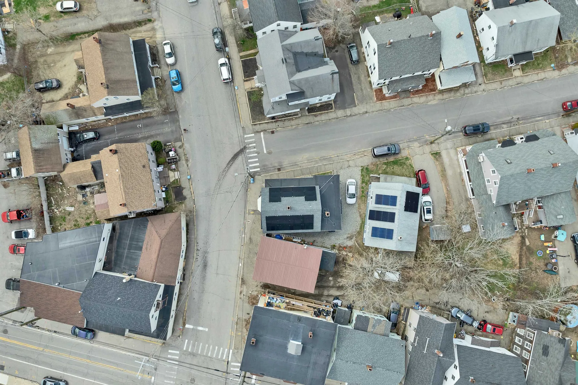 41-43 Franklin Street Somersworth NH 03878