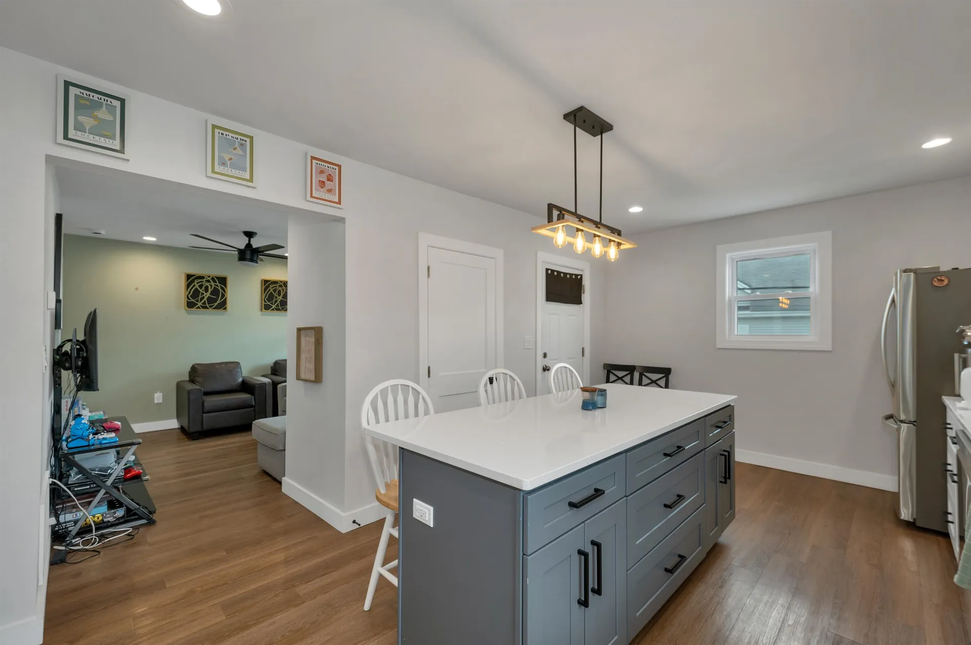 41-43 Franklin Street Somersworth NH 03878