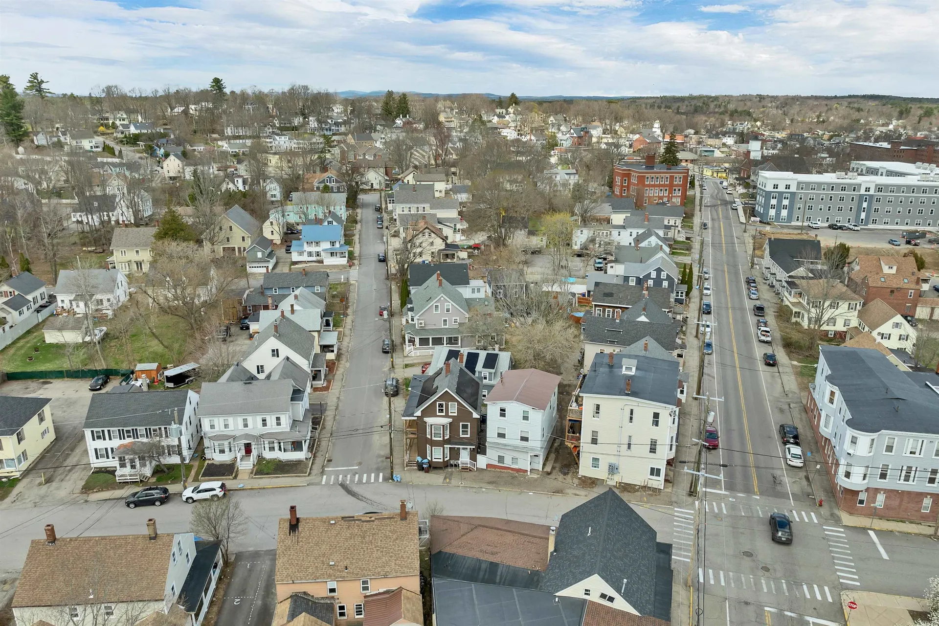 41-43 Franklin Street Somersworth NH 03878