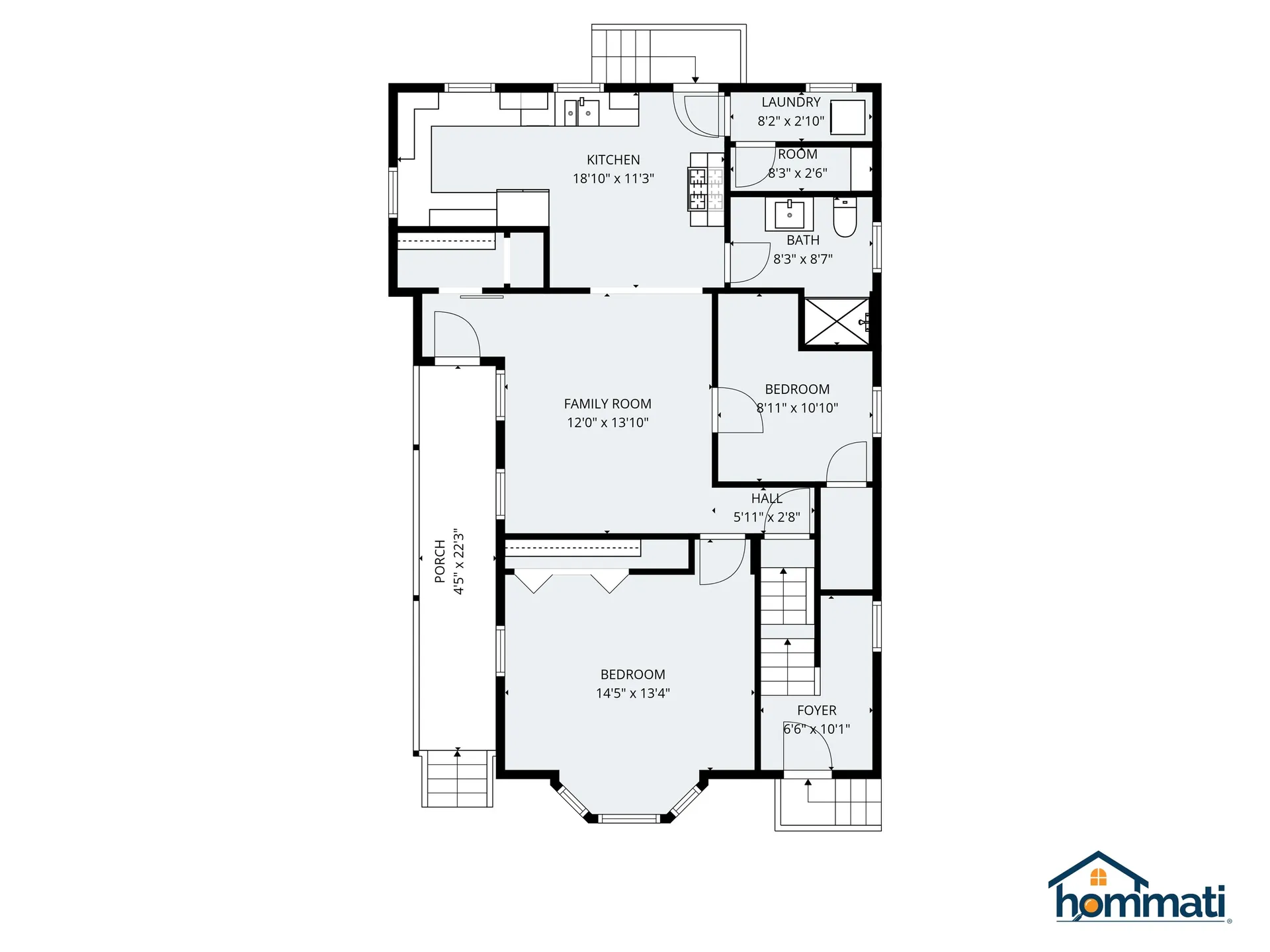 41-43 Franklin Street Somersworth NH 03878