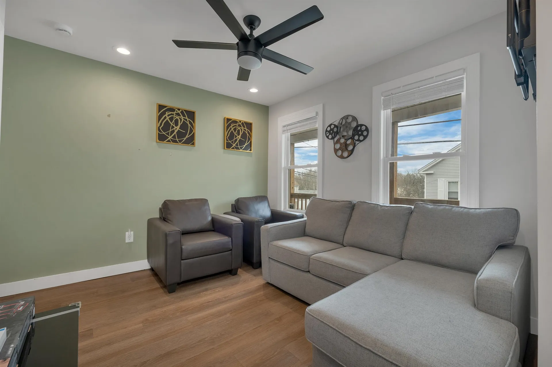 41-43 Franklin Street Somersworth NH 03878
