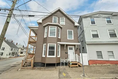 41-43 Franklin Street Somersworth NH 03878