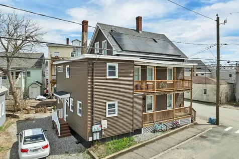 41-43 Franklin Street Somersworth NH 03878
