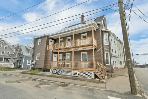 41-43 Franklin Street Somersworth NH 03878