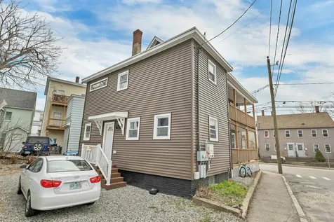 41-43 Franklin Street Somersworth NH 03878