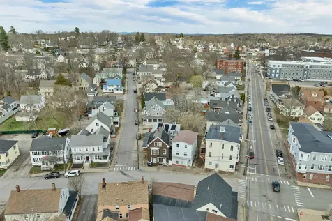 41-43 Franklin Street Somersworth NH 03878