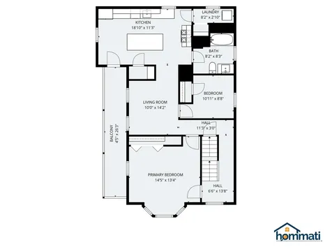41-43 Franklin Street Somersworth NH 03878