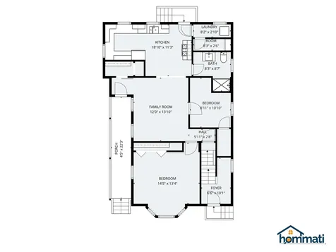 41-43 Franklin Street Somersworth NH 03878