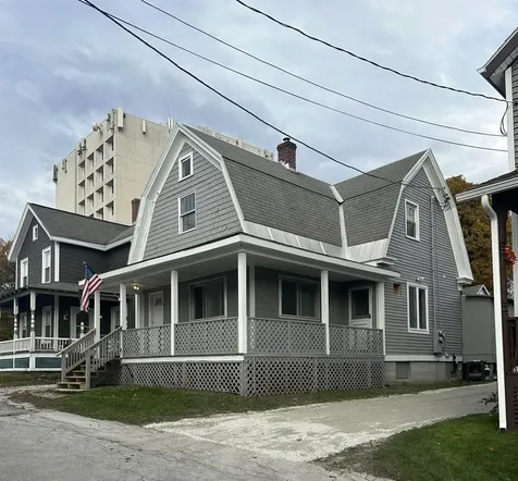 10 Sheldon Place Rutland City VT 05701